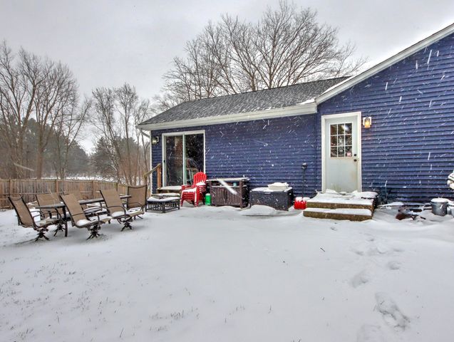 1401 Rumely Street, La Porte, IN 46350