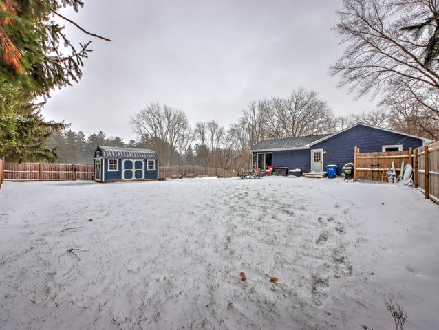 1401 Rumely Street, La Porte, IN 46350