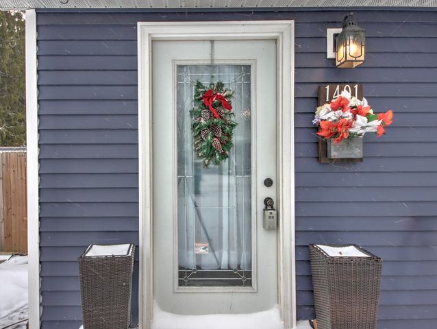 1401 Rumely Street, La Porte, IN 46350