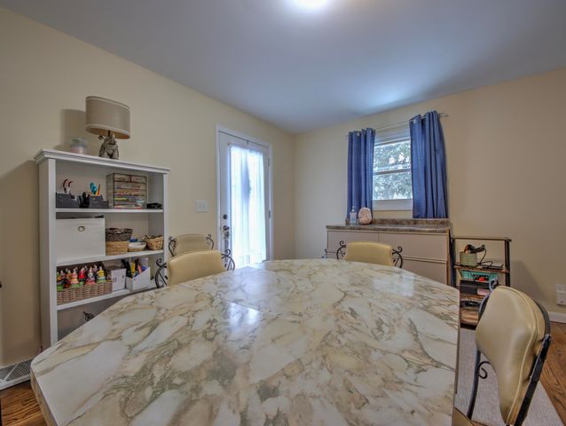 1401 Rumely Street, La Porte, IN 46350