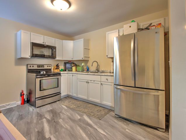 1401 Rumely Street, La Porte, IN 46350