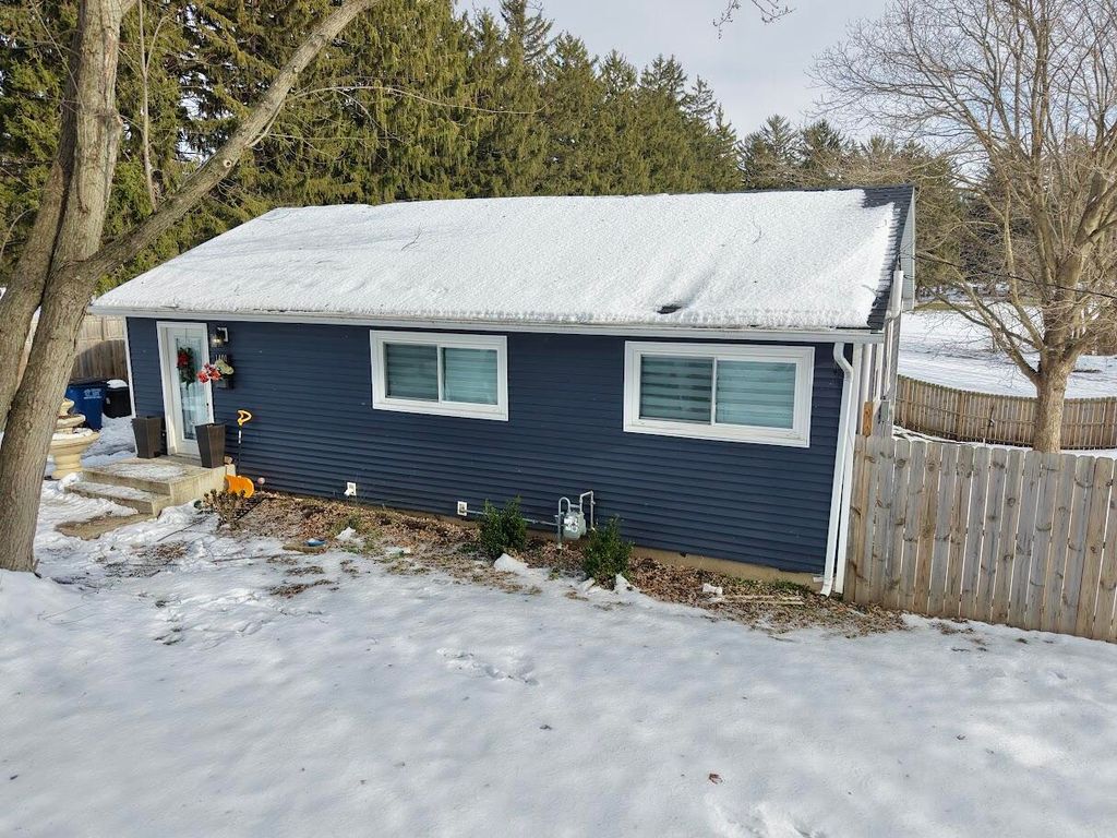 1401 Rumely Street, La Porte, IN 46350