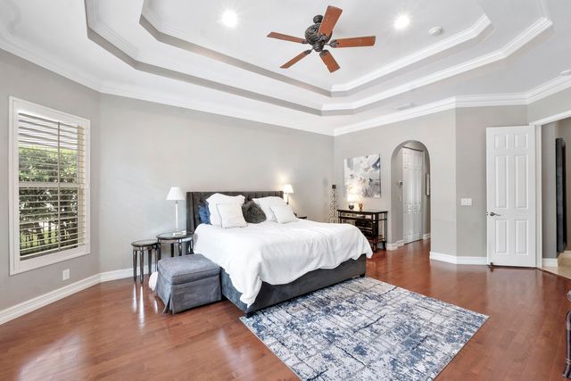 9317 NW 62ND Court, Parkland, FL 33067