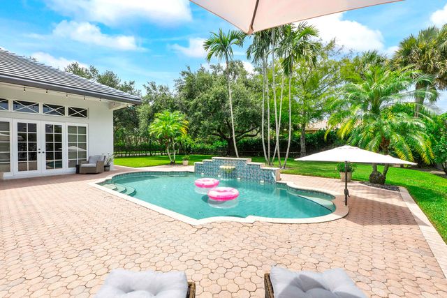 9317 NW 62ND Court, Parkland, FL 33067