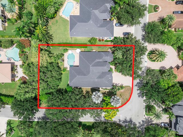 9317 NW 62ND Court, Parkland, FL 33067