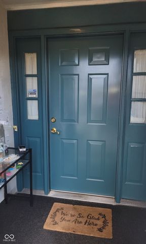 11521 Coastal Drive, Indianapolis, IN 46229