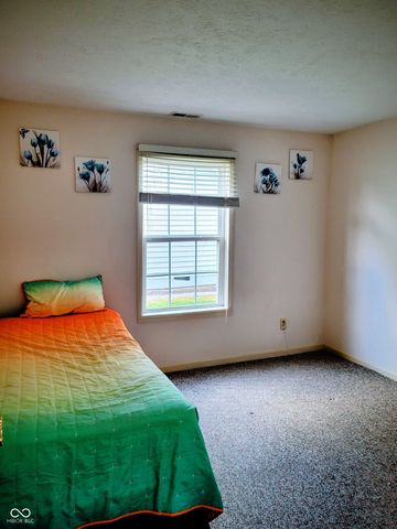 11521 Coastal Drive, Indianapolis, IN 46229