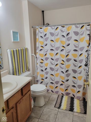 11521 Coastal Drive, Indianapolis, IN 46229