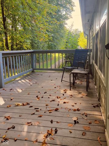 11521 Coastal Drive, Indianapolis, IN 46229