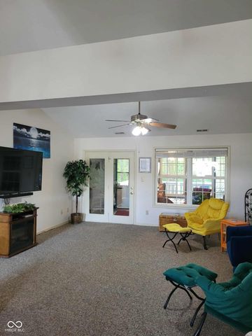 11521 Coastal Drive, Indianapolis, IN 46229