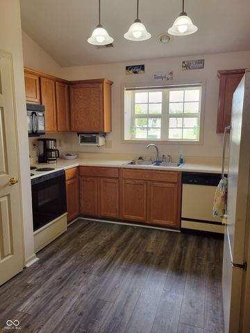 11521 Coastal Drive, Indianapolis, IN 46229