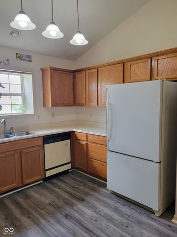 11521 Coastal Drive, Indianapolis, IN 46229