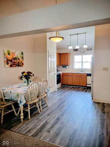 11521 Coastal Drive, Indianapolis, IN 46229