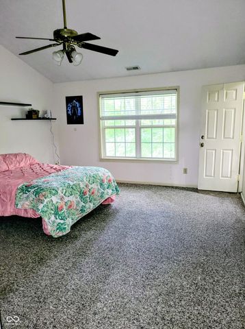 11521 Coastal Drive, Indianapolis, IN 46229