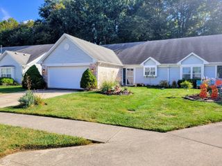 11521 Coastal Drive, Indianapolis, IN 46229