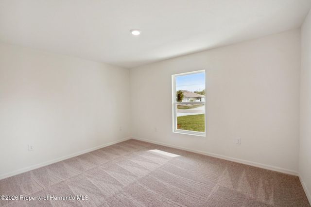 12038 Pembrooke Avenue, Weeki Wachee, FL 34614