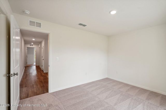12038 Pembrooke Avenue, Weeki Wachee, FL 34614