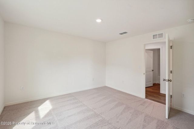 12038 Pembrooke Avenue, Weeki Wachee, FL 34614
