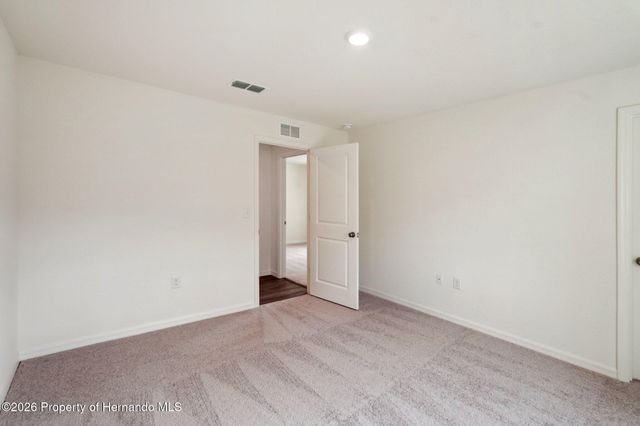 12038 Pembrooke Avenue, Weeki Wachee, FL 34614