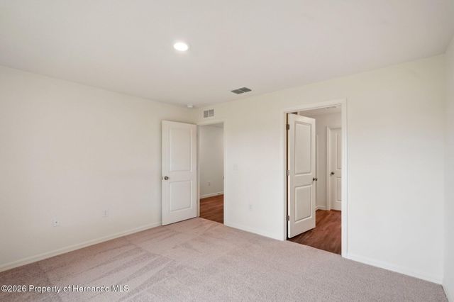 12038 Pembrooke Avenue, Weeki Wachee, FL 34614