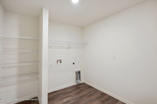 12038 Pembrooke Avenue, Weeki Wachee, FL 34614