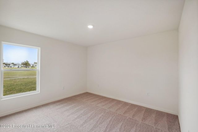 12038 Pembrooke Avenue, Weeki Wachee, FL 34614