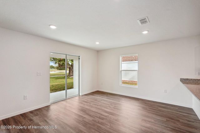 12038 Pembrooke Avenue, Weeki Wachee, FL 34614