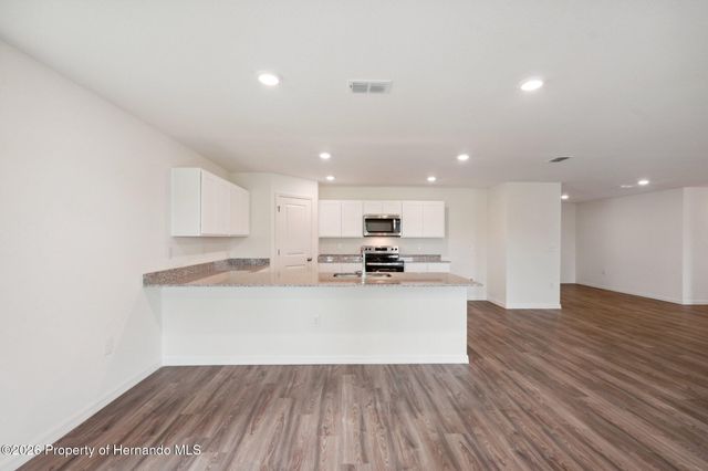 12038 Pembrooke Avenue, Weeki Wachee, FL 34614
