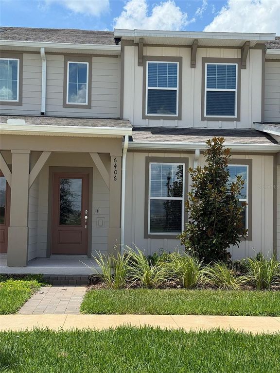 6406 TABEBUIA PARKWAY, Winter Garden, FL 34787