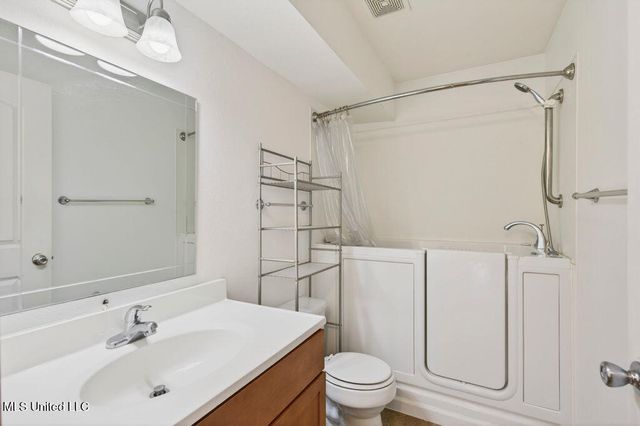 3230 Cumberland Road, 78, Ocean Springs, MS 39564