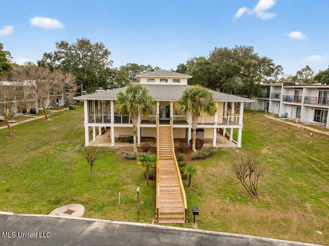3230 Cumberland Road, 78, Ocean Springs, MS 39564