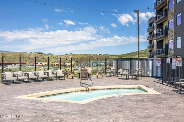 909 W Peace Tree Trail 206, Heber City, UT 84032