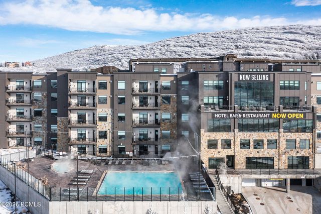 909 W Peace Tree Trail 206, Heber City, UT 84032