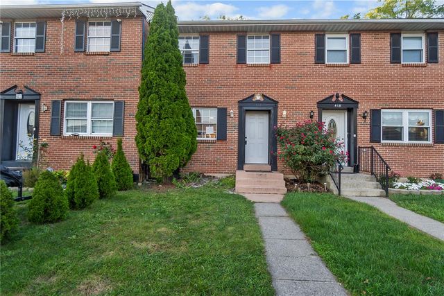 413 East Mosser Street, Allentown City, PA 18109