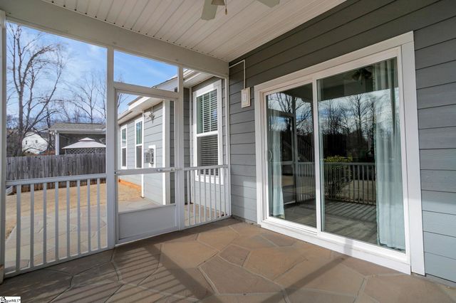 109 Quail Creek Drive, Greer, SC 29650