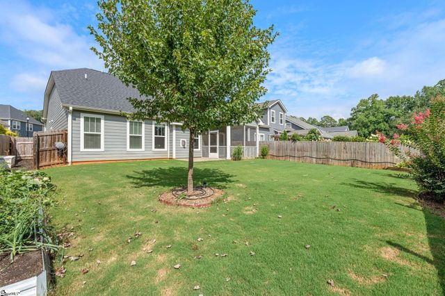 109 Quail Creek Drive, Greer, SC 29650
