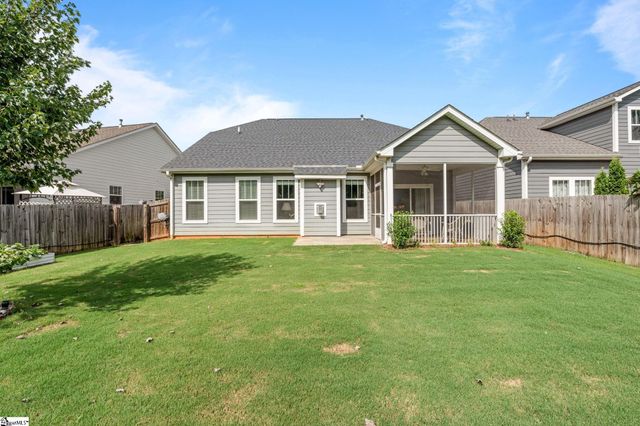 109 Quail Creek Drive, Greer, SC 29650