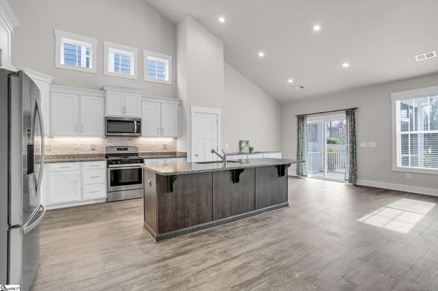 109 Quail Creek Drive, Greer, SC 29650