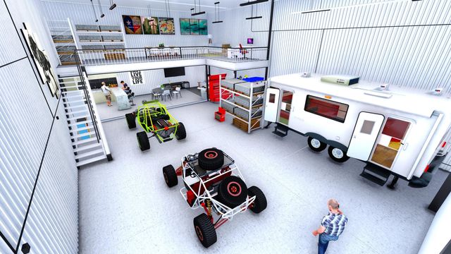 4150 W Dune Locker Place, Golden Twp, MI 49436