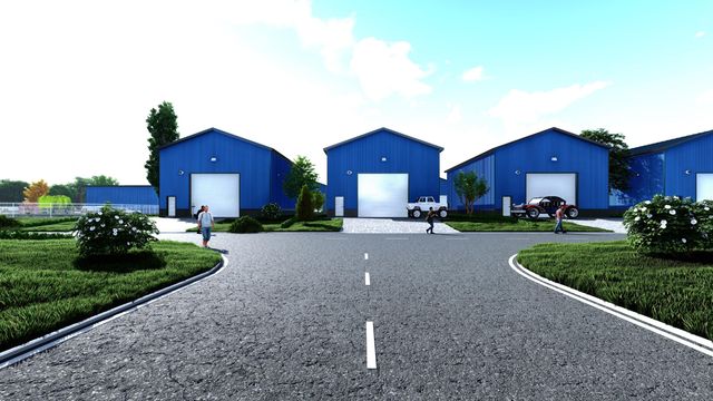 4150 W Dune Locker Place, Golden Twp, MI 49436