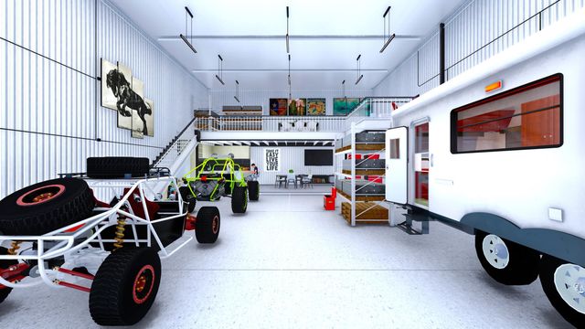 4150 W Dune Locker Place, Golden Twp, MI 49436