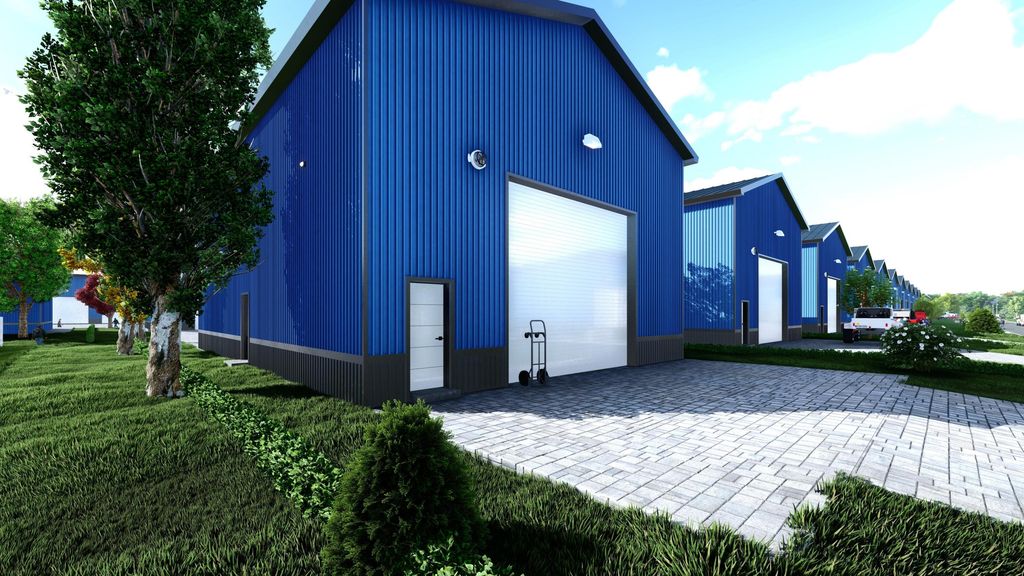 4150 W Dune Locker Place, Golden Twp, MI 49436