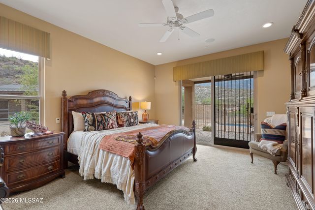 38156 S Santa Monica Trail, Tucson, AZ 85739