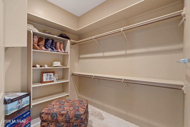 38156 S Santa Monica Trail, Tucson, AZ 85739