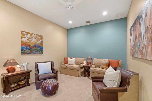 38156 S Santa Monica Trail, Tucson, AZ 85739