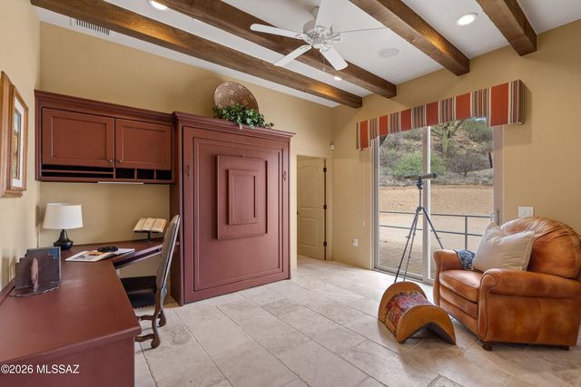 38156 S Santa Monica Trail, Tucson, AZ 85739