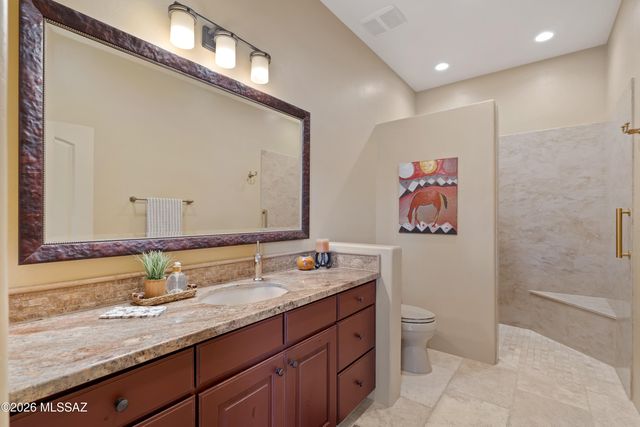 38156 S Santa Monica Trail, Tucson, AZ 85739