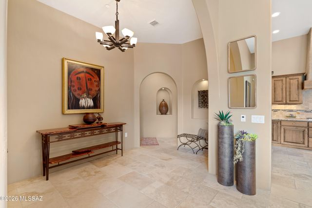 38156 S Santa Monica Trail, Tucson, AZ 85739
