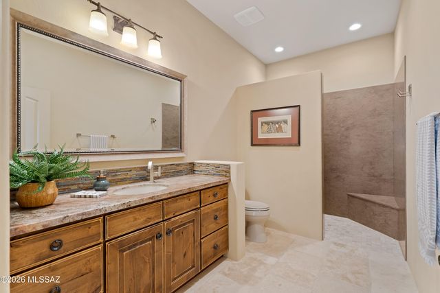 38156 S Santa Monica Trail, Tucson, AZ 85739