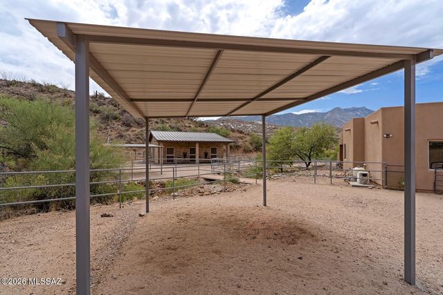 38156 S Santa Monica Trail, Tucson, AZ 85739